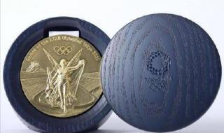 奥运会金牌是不是纯金的还是银的 北京奥运金牌到底是不是纯金啊